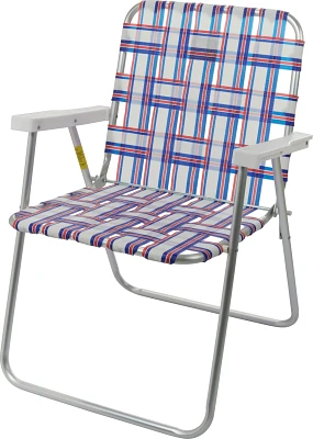 Academy Sports + Outdoors Retro Lawn Chair                                                                                      