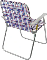 Academy Sports + Outdoors Retro Lawn Chair                                                                                      