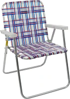 Academy Sports + Outdoors Retro Lawn Chair                                                                                      