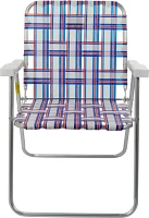 Academy Sports + Outdoors Retro Lawn Chair                                                                                      