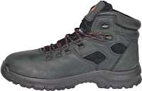 Hoss Boot Company Men's Lorne 6in Soft Toe Lace Up Work Boots