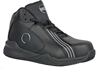 Hoss Boot Company Men's Rim Composite Toe Lace Up Athletic Work Shoes                                                           