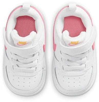 Nike Toddler Kids Court Borough Low 2 Shoes                                                                                     