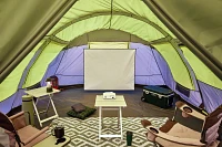 Magellan Outdoors XL 21-Person Tunnel Tent                                                                                      