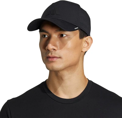 adidas Men's Gameday 4 Stretch Fit Hat