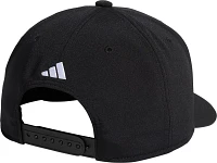 adidas Men's 3-Bar Snapback 2.0 Hat