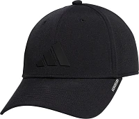 adidas Men's Gameday 4 Stretch Fit Hat