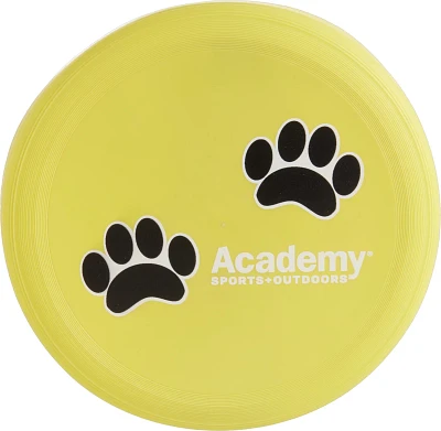 Academy Sports + Outdoors Flying Disc 8 in Dog Toy                                                                              