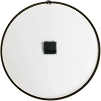 The Fan-Brand Atlanta Braves Modern Disc Wall Clock                                                                             