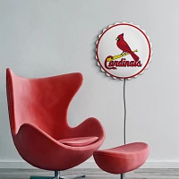 The Fan-Brand St. Louis Cardinals Bottle Cap Wall Light                                                                         