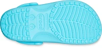 Crocs Adults' Classic Solid Clogs