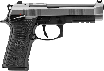 Beretta 92XI SAO 9MM 18 rd Pistol                                                                                               