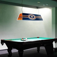 The Fan-Brand Houston Astros Edge Glow Pool Table Light                                                                         