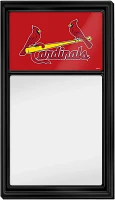 The Fan-Brand St. Louis Cardinals Logo Dry Erase Note Board                                                                     