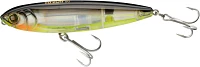 Yo-Zuri 3-D Inshore Topknock Pencil Hard Bait