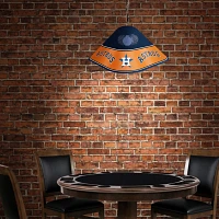 The Fan-Brand Houston Astros Game Table Light                                                                                   
