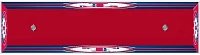 The Fan-Brand Texas Rangers Edge Glow Pool Table Light                                                                          