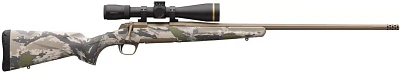 Browning X-Bolt Speed Camo Winchester Rifle