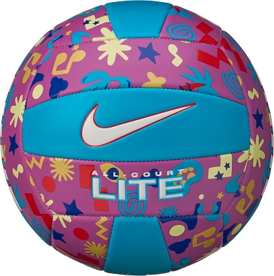 Nike All Court Lite Volleyball