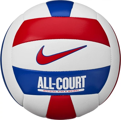 Nike All Court Volleyball                                                                                                       
