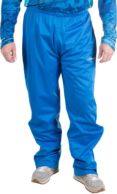 Habit Men's Raring Springs Solid Packable Rain Pants