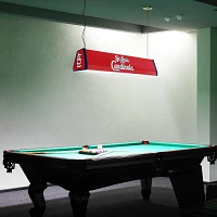 The Fan-Brand St. Louis Cardinals Standard Pool Table Light                                                                     