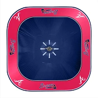 The Fan-Brand Atlanta Braves Game Table Light                                                                                   