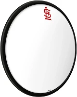 The Fan-Brand St. Louis Cardinals Modern Disc Dry Erase Wall Sign                                                               