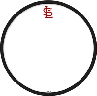 The Fan-Brand St. Louis Cardinals Modern Disc Dry Erase Wall Sign                                                               