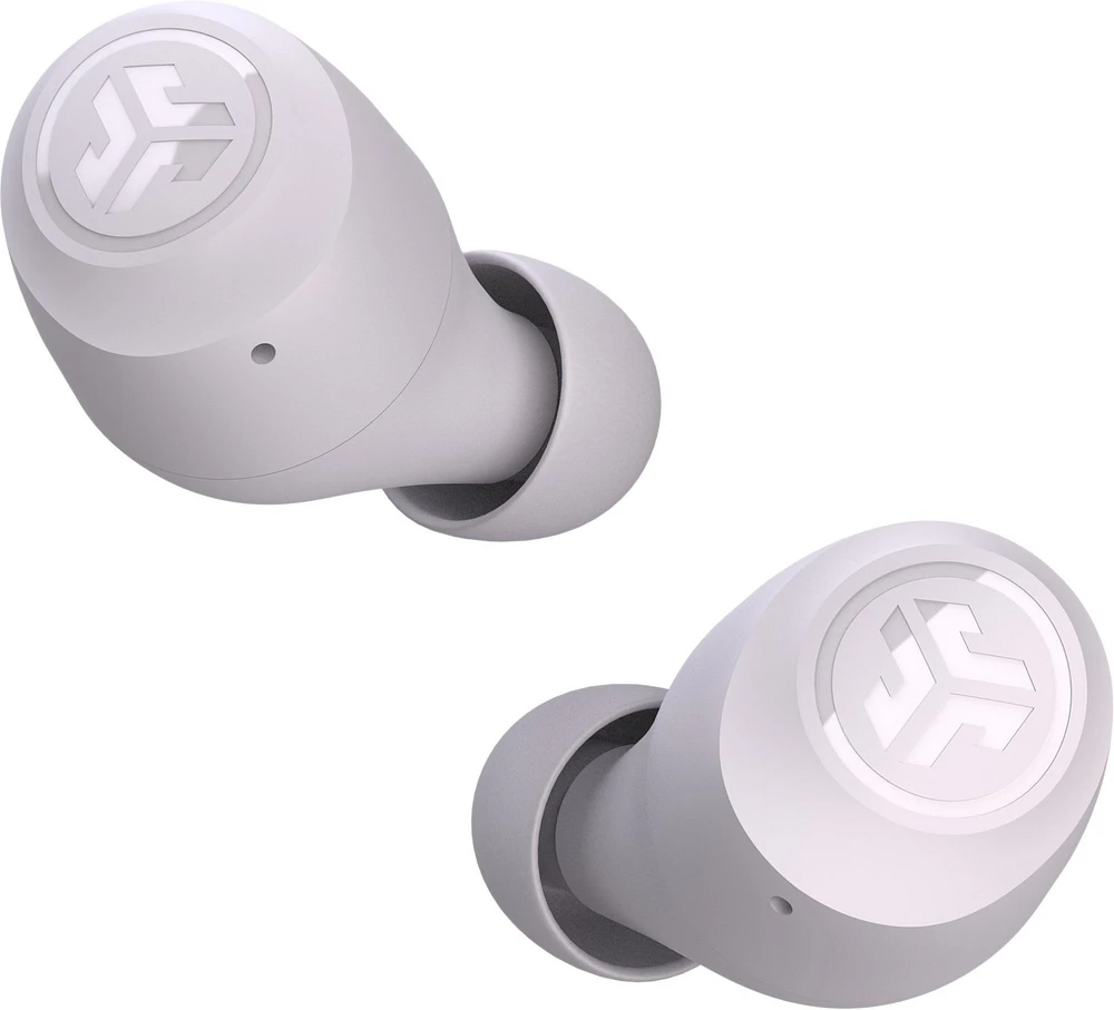 JLab Audio Go Air Pop True Wireless Earbuds                                                                                     