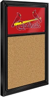 The Fan-Brand St. Louis Cardinals Cork Note Board                                                                               