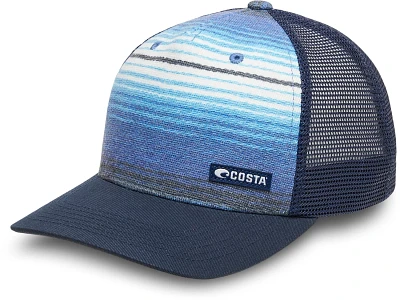 Costa Men's Baja Trucker Hat                                                                                                    