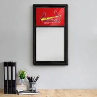 The Fan-Brand St. Louis Cardinals Logo Dry Erase Note Board                                                                     