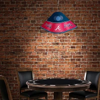 The Fan-Brand Atlanta Braves Game Table Light                                                                                   