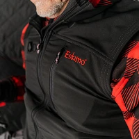 Eskimo Men's North Shore Vest