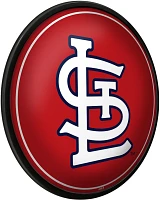 The Fan-Brand St. Louis Cardinals Logo Modern Disc Wall Sign                                                                    