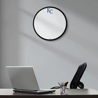 The Fan-Brand Kansas City Royals Modern Disc Dry Erase Wall Sign                                                                