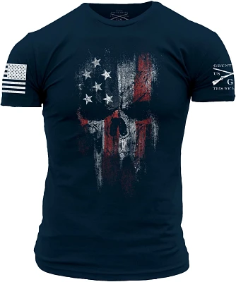 Grunt Style Men's American Reaper 2.0 Graphic T-shirt