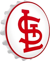 The Fan-Brand St. Louis Cardinals Logo Bottle Cap Wall Light                                                                    