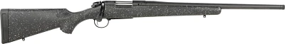 Bergara B-14 Ridge 6.5 Creedmoor Bolt Action Rifle                                                                              