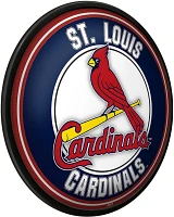 The Fan-Brand St. Louis Cardinals Modern Disc Wall Sign                                                                         