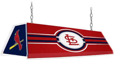 The Fan-Brand St. Louis Cardinals Edge Glow Pool Table Light                                                                    