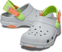 Crocs Kids' Classic All-Terrain Clogs