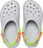 Crocs Kids' Classic All-Terrain Clogs