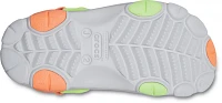 Crocs Kids' Classic All-Terrain Clogs