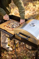 Camp Chef 1 Burner 14 in Artisan Outdoor Pizza Oven                                                                             