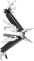 Leatherman Stainless Steel Charge Plus 19 Multi-Tool                                                                            