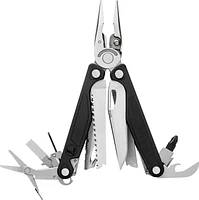 Leatherman Stainless Steel Charge Plus 19 Multi-Tool                                                                            