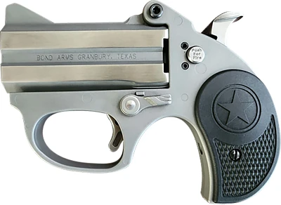 Bond Arms Stinger 9mm Luger 2RD Pistol                                                                                          