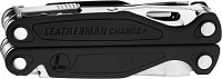 Leatherman Stainless Steel Charge Plus 19 Multi-Tool                                                                            